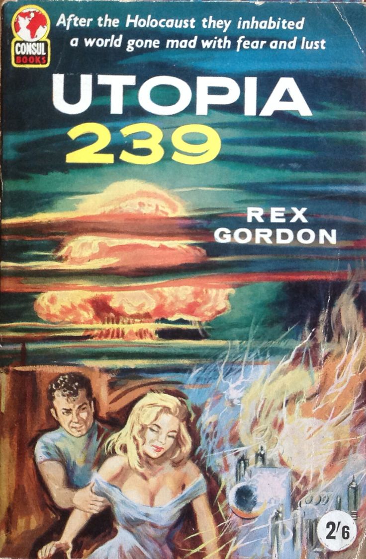 utopia book 2