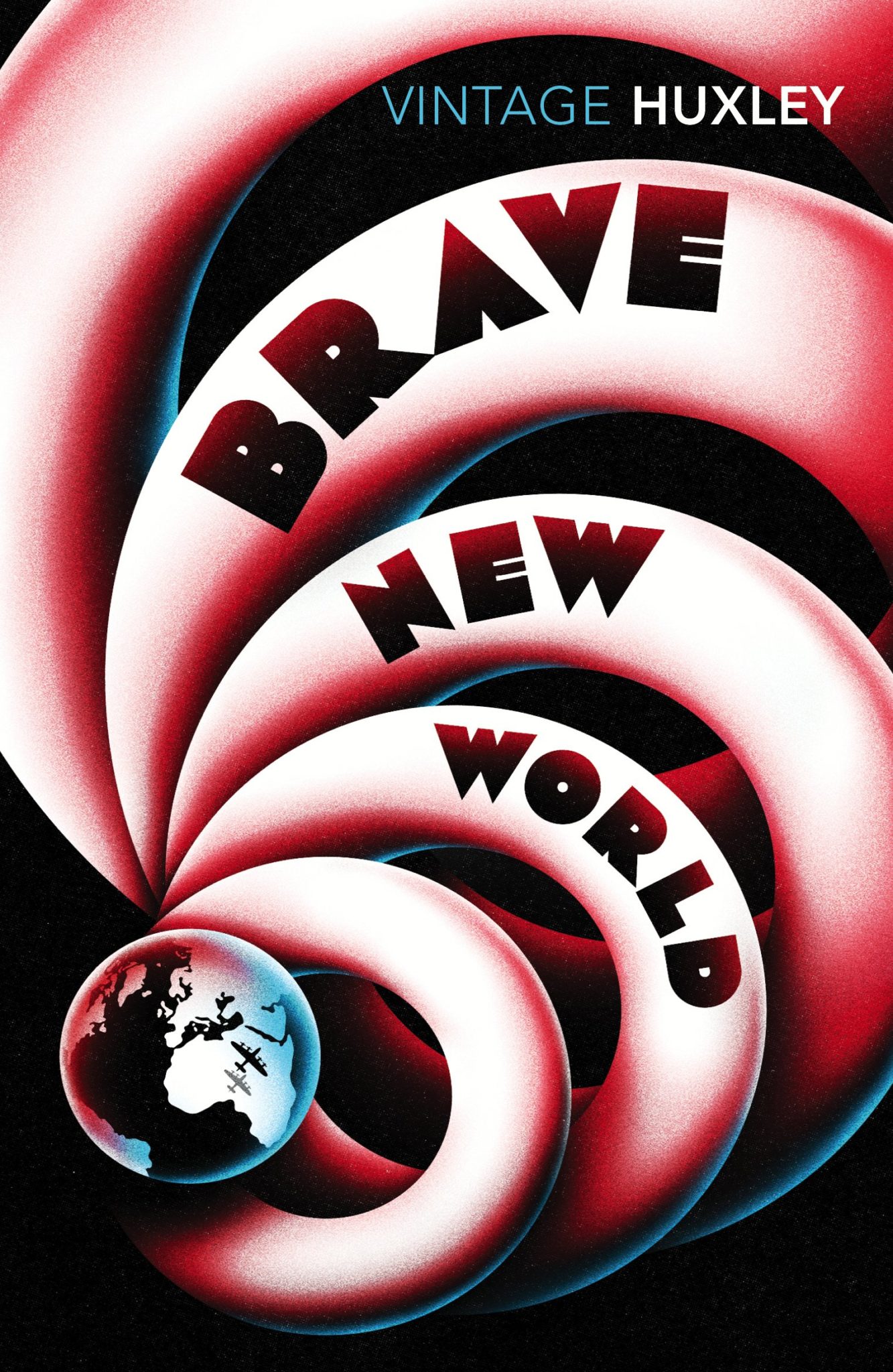 brave new world book characters